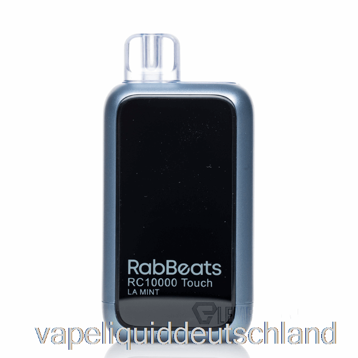 Rabbeats RC10000 Touch Einweg-La Mint Vape Deutschland